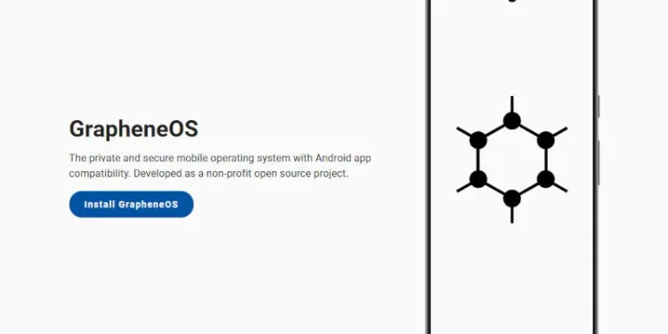 Google begins to divide Android into “home” and “foreign” – GrapheneOS complains about API closure and patch delays Google begins to divide Android into “home” and “foreign” – GrapheneOS complains about API closure and patch delays