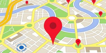 Google fined €403 million for handling location data Google fined €403 million for handling location data