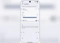 Google has moved motion sickness protection from Pixel to other Android smartphones – these are the points that trick passengers’ brains