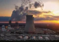 Google has signed contracts to increase production capacity at two U.S. nuclear power plants Google has signed contracts to increase production capacity at two U.S. nuclear power plants
