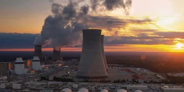 Google has signed contracts to increase production capacity at two U.S. nuclear power plants