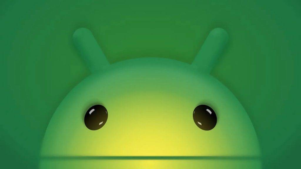 Google is already talking about Android 18: we’ll be able to know more then Google is already talking about Android 18: we’ll be able to know more then