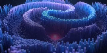 Google launches an artificial intelligence platform to study patterns of changes in the human genome and DNA