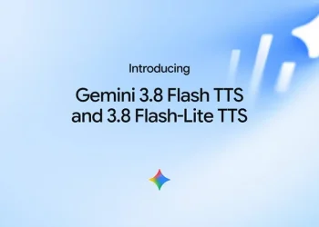 Google releases Gemini 3.8 Flash TTS speech synthesis AI model that can copy speech