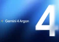 Google returns to the artificial intelligence race with Gemini 4 Argon, and it’s too dangerous for the masses Google returns to the artificial intelligence race with Gemini 4 Argon, and it’s too dangerous for the masses