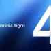 Google returns to the artificial intelligence race with Gemini 4 Argon, and it’s too dangerous for the masses