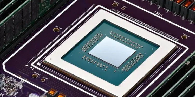 Google speeds up AI chip development – TPU now updated twice a year, but that may not be enough