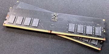 Google starts tearing down old servers to get scarce DDR4 memory Google starts tearing down old servers to get scarce DDR4 memory
