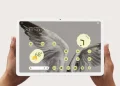 Google stops selling tablets again – the controversial Pixel tablet has disappeared from the company’s website