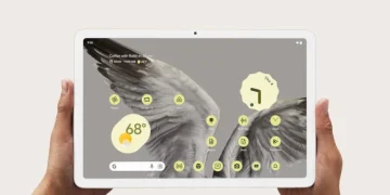 Google stops selling tablets again – the controversial Pixel tablet has disappeared from the company’s website