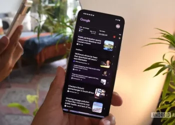 Google wants to reduce the number of people on the real web — Discover is testing AI snippets instead of clicking on sites