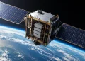 Google will send an artificial intelligence server into space next week, but it will only work for 15 minutes Google will send an artificial intelligence server into space next week, but it will only work for 15 minutes