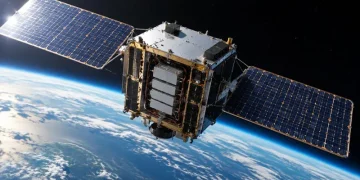 Google will send an artificial intelligence server into space next week, but it will only work for 15 minutes Google will send an artificial intelligence server into space next week, but it will only work for 15 minutes