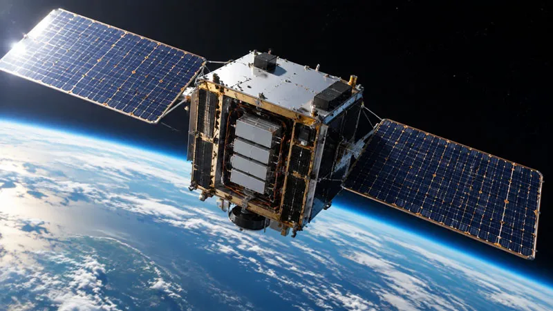 Google will send an artificial intelligence server into space next week, but it will only work for 15 minutes