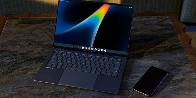 Googlebook launches: New Android laptop starts at 9, but prices rise in Europe Googlebook launches: New Android laptop starts at 9, but prices rise in Europe