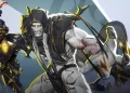 Gore becomes the new and only hero of Marvel’s Rivals Season 10 Gore becomes the new and only hero of Marvel’s Rivals Season 10