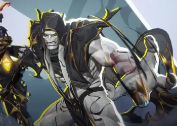 Gore becomes the new and only hero of Marvel’s Rivals Season 10