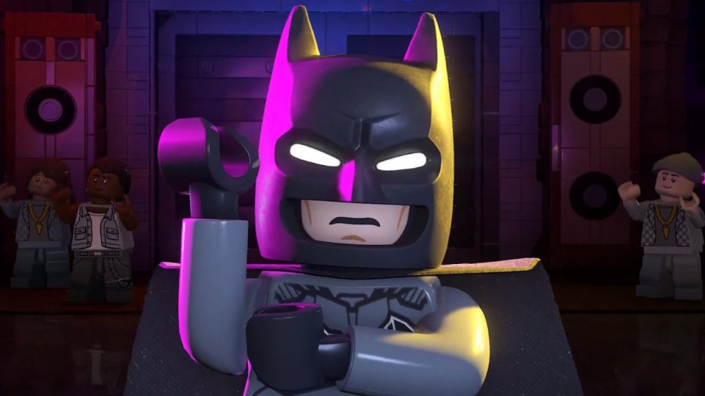 Gotham needs bricks and knights: LEGO Batman PC video game is available on Instant Gaming for less than 3 euros Gotham needs bricks and knights: LEGO Batman PC video game is available on Instant Gaming for less than 3 euros