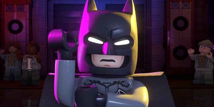 Gotham needs bricks and knights: LEGO Batman PC video game is available on Instant Gaming for less than 3 euros