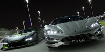 Gran Turismo 7, Spec IV prepares for the series’ 30th anniversary with new content Gran Turismo 7, Spec IV prepares for the series’ 30th anniversary with new content
