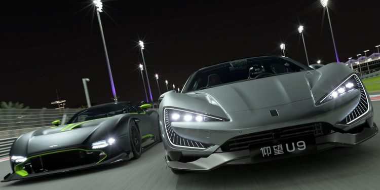 Gran Turismo 7, Spec IV prepares for the series’ 30th anniversary with new content