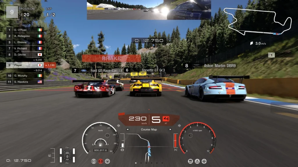 Gran Turismo 7’s Spec IV patch will be released, including new tracks, cars and modes Gran Turismo 7’s Spec IV patch will be released, including new tracks, cars and modes