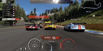 Gran Turismo 7’s Spec IV patch will be released, including new tracks, cars and modes Gran Turismo 7’s Spec IV patch will be released, including new tracks, cars and modes