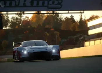 Gran Turismo 7’s upcoming Spec IV update will be split into two parts