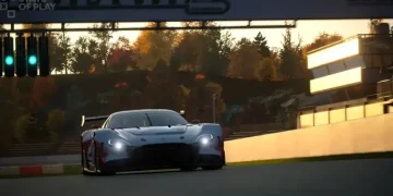 Gran Turismo 7’s upcoming Spec IV update will be split into two parts