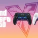 Grand Theft Auto VI: Limited Edition DualSense Wireless Controller Released Grand Theft Auto VI: Limited Edition DualSense Wireless Controller Released