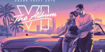 Grand Theft Auto VI: Rockstar Games releases official soundtrack album Grand Theft Auto VI: Rockstar Games releases official soundtrack album