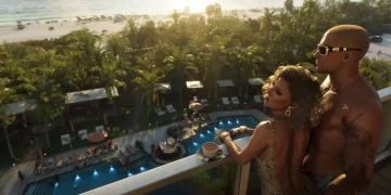 Grand Theft Auto VI author talks beaches Grand Theft Auto VI author talks beaches