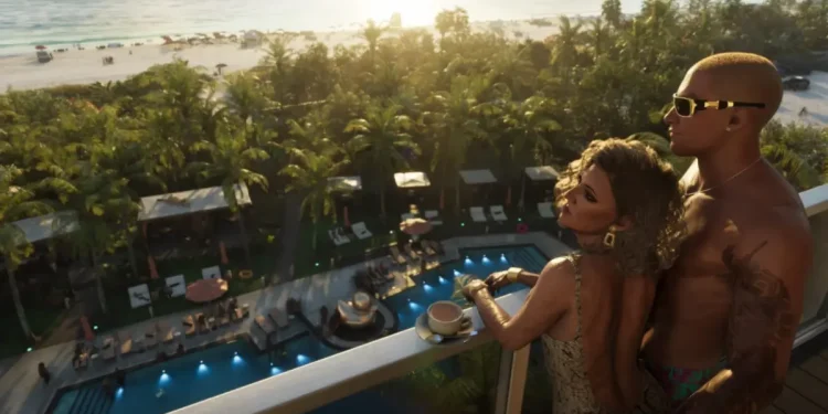 Grand Theft Auto VI author talks beaches Grand Theft Auto VI author talks beaches