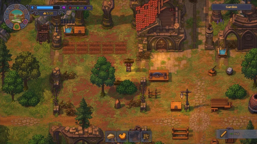 “Gravekeeper 2” has a good start: peak number is 50,000, player recognition rate is 90% “Gravekeeper 2” has a good start: peak number is 50,000, player recognition rate is 90%