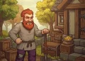 “Graveyard Keeper 2” was released on Steam and received “very positive” reviews, with the peak number of online users surpassing that of the first game “Graveyard Keeper 2” was released on Steam and received “very positive” reviews, with the peak number of online users surpassing that of the first game