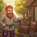 “Graveyard Keeper 2” was released on Steam and received “very positive” reviews, with the peak number of online users surpassing that of the first game