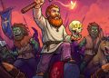 Graveyard Keeper II, free demo available ahead of launch on September 22 Graveyard Keeper II, free demo available ahead of launch on September 22