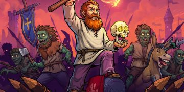 Graveyard Keeper II, free demo available ahead of launch on September 22