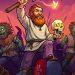 Graveyard Keeper II, free demo available ahead of launch on September 22