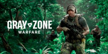 Gray Zone Warfare: Update 0.5 bringt Hideouts, Drogen-Schmuggel und mehr Gray Zone Warfare: Update 0.5 bringt Hideouts, Drogen-Schmuggel und mehr