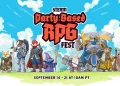 Group Role Playing Game Festival on Steam Group Role Playing Game Festival on Steam