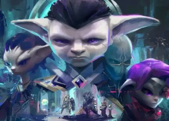 Guild Wars 2: Eternal Visions will end with the final Laws of Creation update