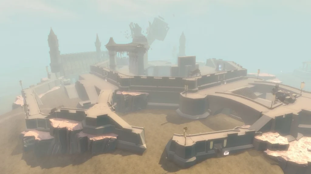Guild Wars 2 developer is recruiting players to test new WvW map Guild Wars 2 developer is recruiting players to test new WvW map
