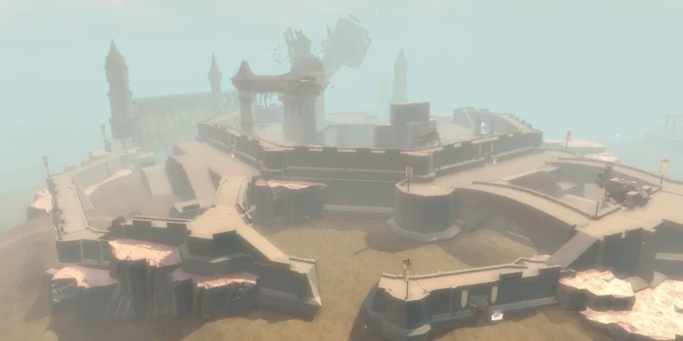 Guild Wars 2 developer is recruiting players to test new WvW map Guild Wars 2 developer is recruiting players to test new WvW map