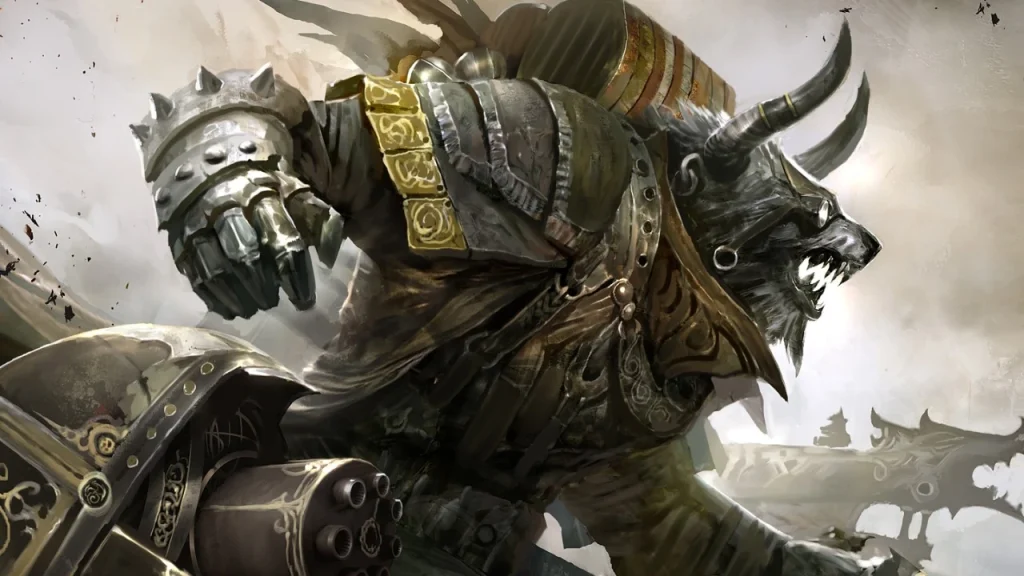 Guild Wars 2 team announces new Wizard’s Vault rewards Guild Wars 2 team announces new Wizard’s Vault rewards