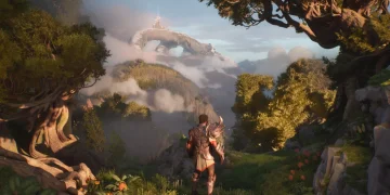 “Guild Wars 3” developer talks about the characteristics of Ren, Asura and Ketan “Guild Wars 3” developer talks about the characteristics of Ren, Asura and Ketan