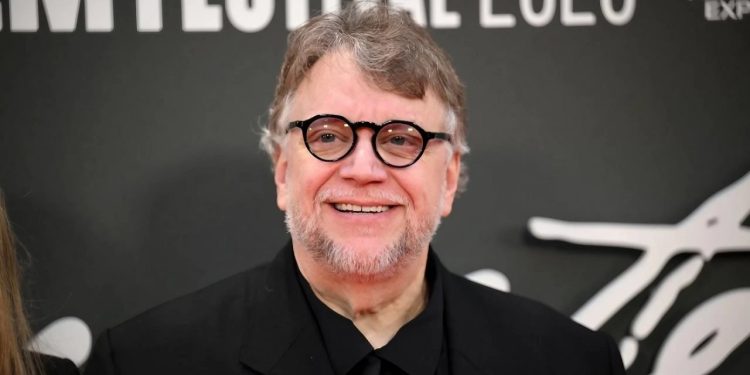 Guillermo del Toro tried to make a BioShock movie, but it was a disaster