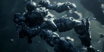 “Gundam Rogue Orbit” will be released on March 5, 2027, watch the trailer
