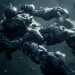 “Gundam Rogue Orbit” will be released on March 5, 2027, watch the trailer