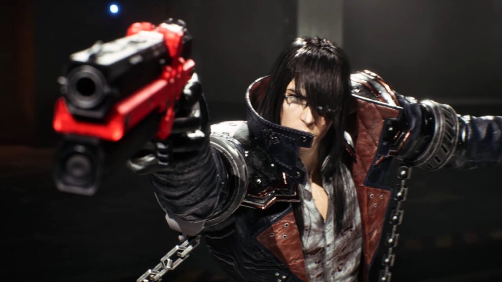 Gungrave GORE: Blood Heat Revealed in New Action Trailer Gungrave GORE: Blood Heat Revealed in New Action Trailer